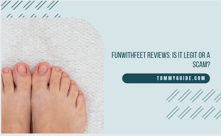 FunWithFeet Reviews