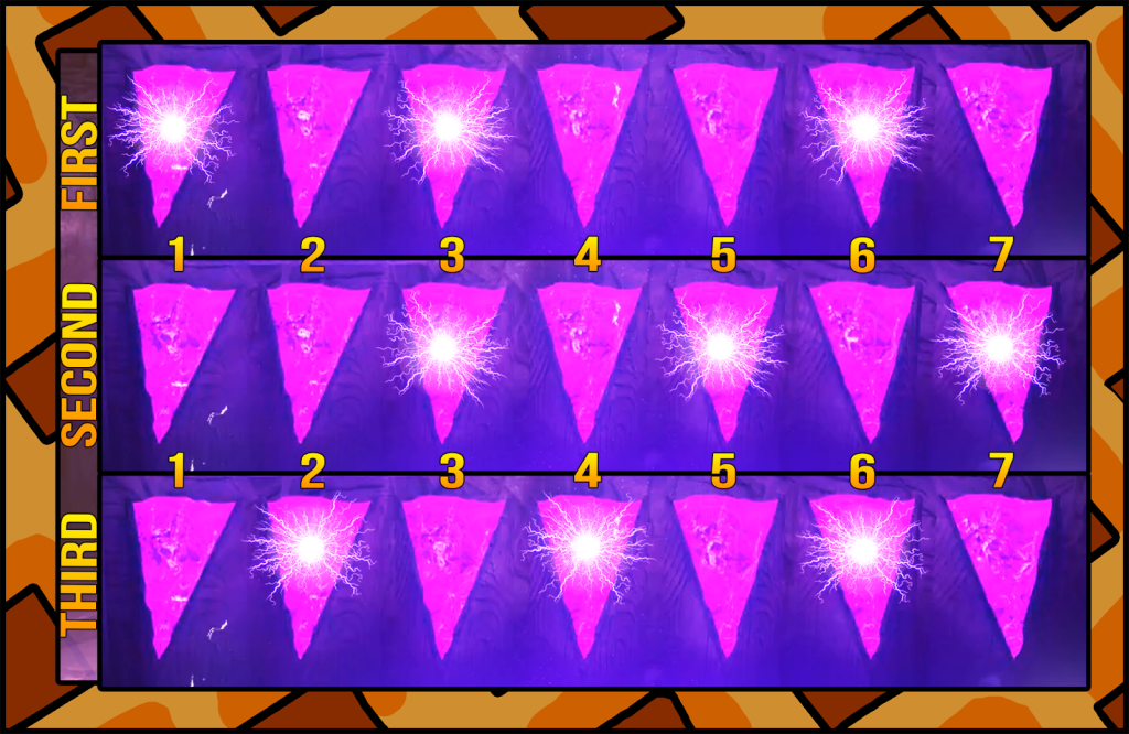 Lightning Staff Upgrade
