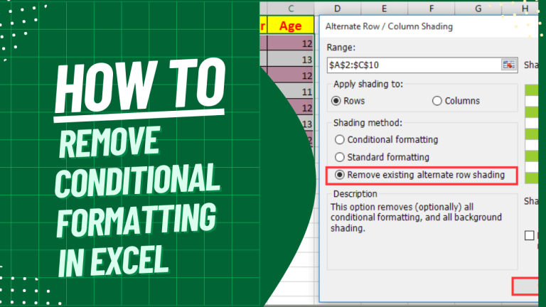 How to Delete an Excel Spreadsheet in Simple Steps?