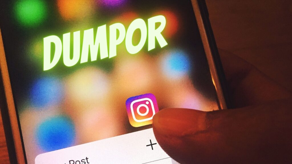 Dumpor Review