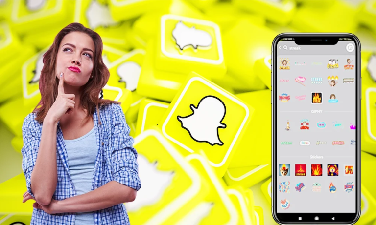 What Does S Mean on Snapchat?