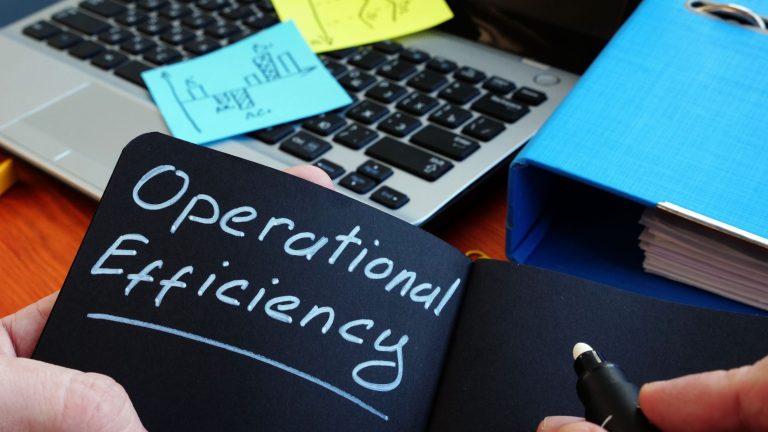 Business operations