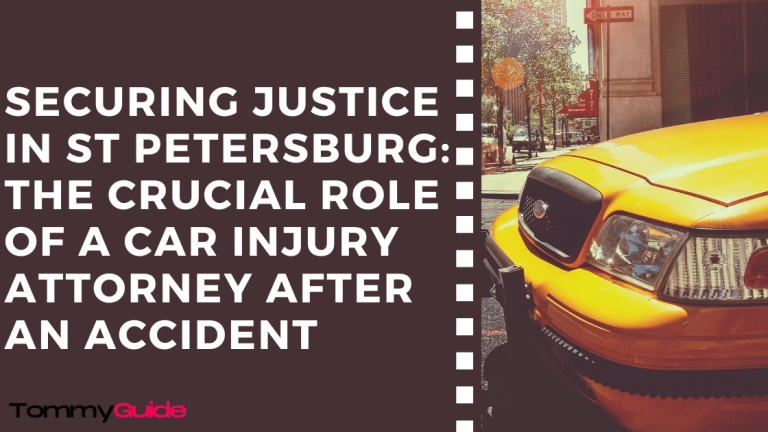 car injury attorney