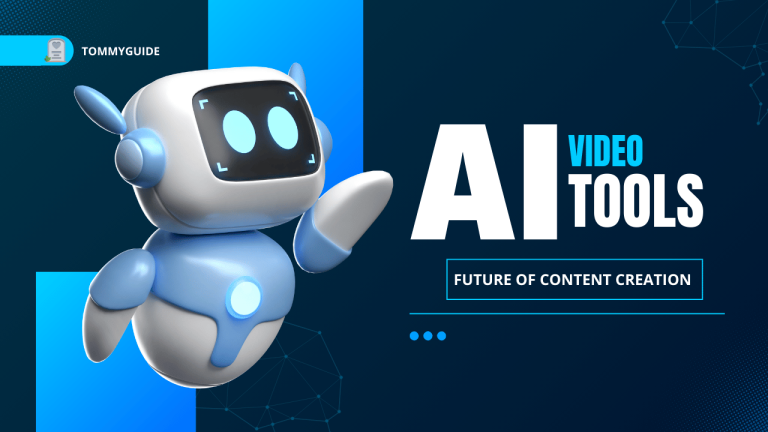 ai video tools