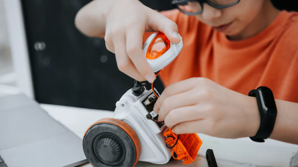 Best Gifts for 10 Year Old Boy