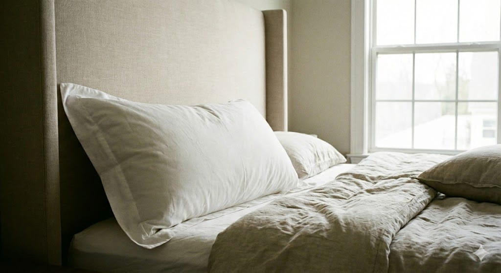 Best King Size Pillows