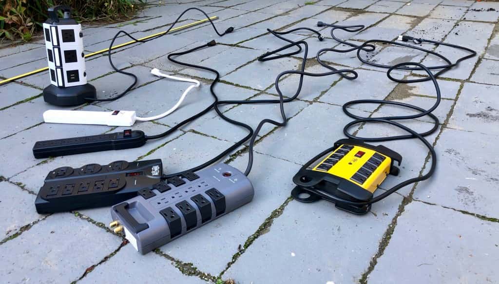 Best Surge Protector for TV