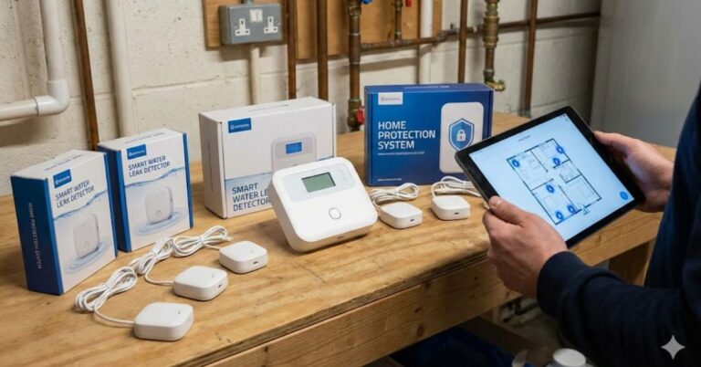 Best Water Leak Detector