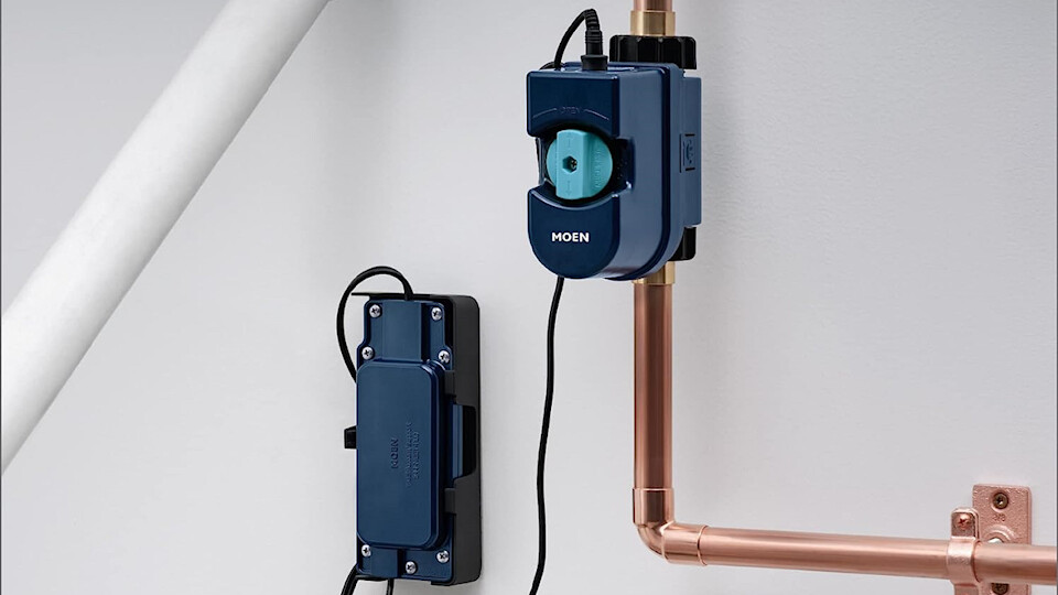 The Best Water Leak Detectors of 2025