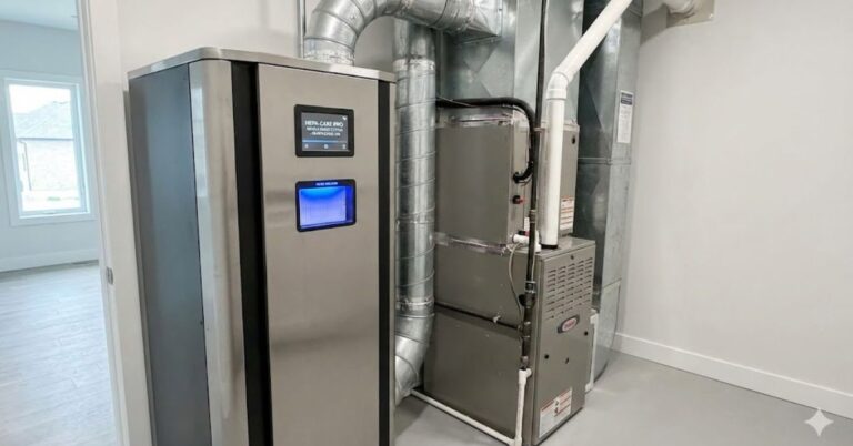 Best Whole House Air Purifier