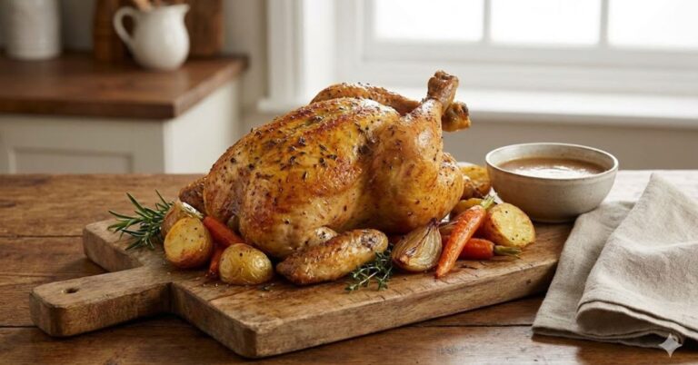 Chicken Sell By Date