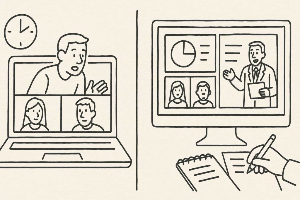 Deep Dive What Does Ad Hoc Actually Mean