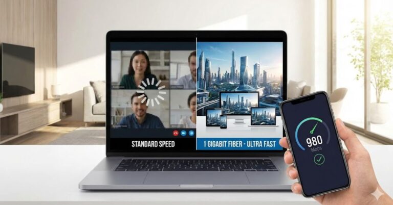 Is 1 Gig Internet Good