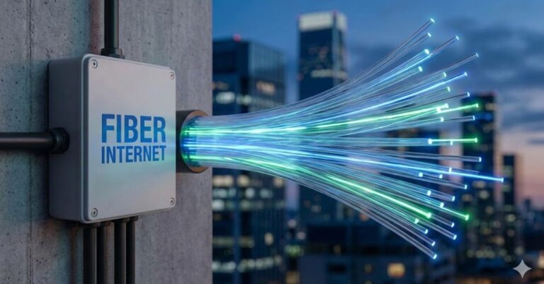 Is Fiber Internet Better Than Cable