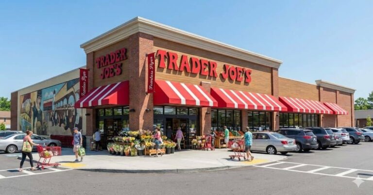 Is Trader Joe’s Expensive