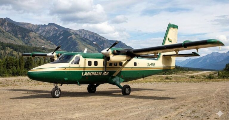 When Does Landman Air