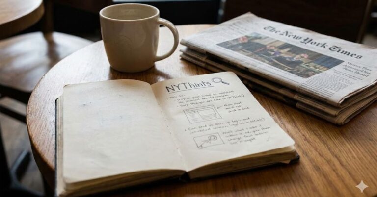 NYT Connections Hints August 9