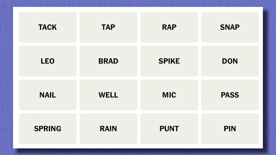 Spoiler-Free Hints for July 19 (#769)