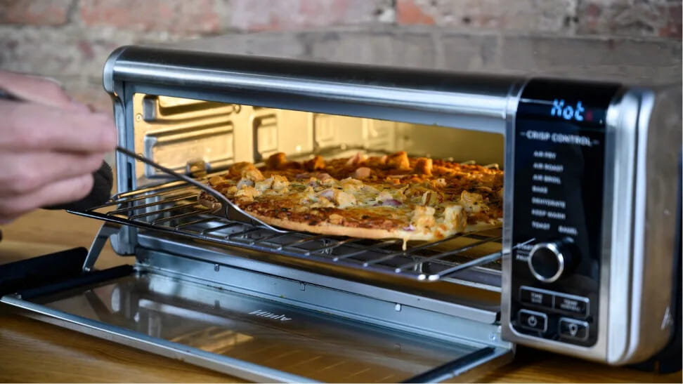 Ninja Foodi Digital Air Fry Oven