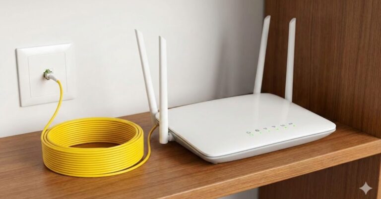 Best Router for Fiber Internet