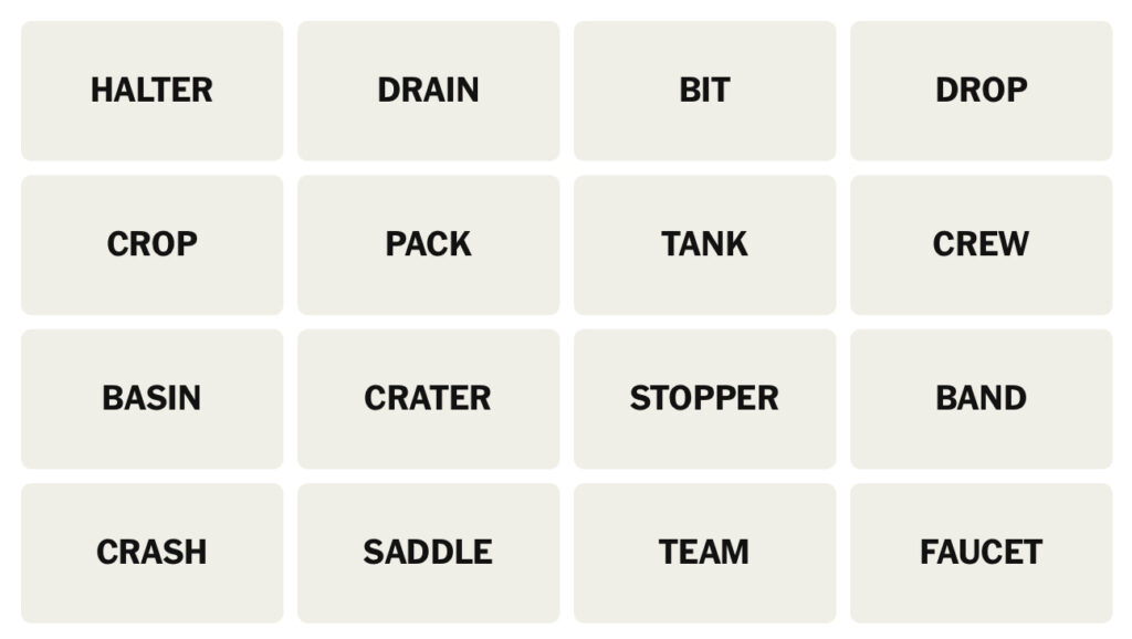 Spoiler-Free Hints for January 11