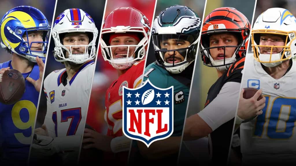 Sports Coverage NFL vs Local Teams