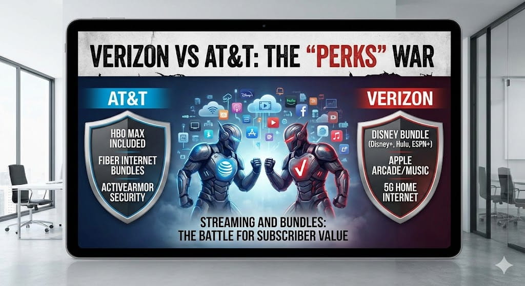 The Perks War Streaming and Bundles