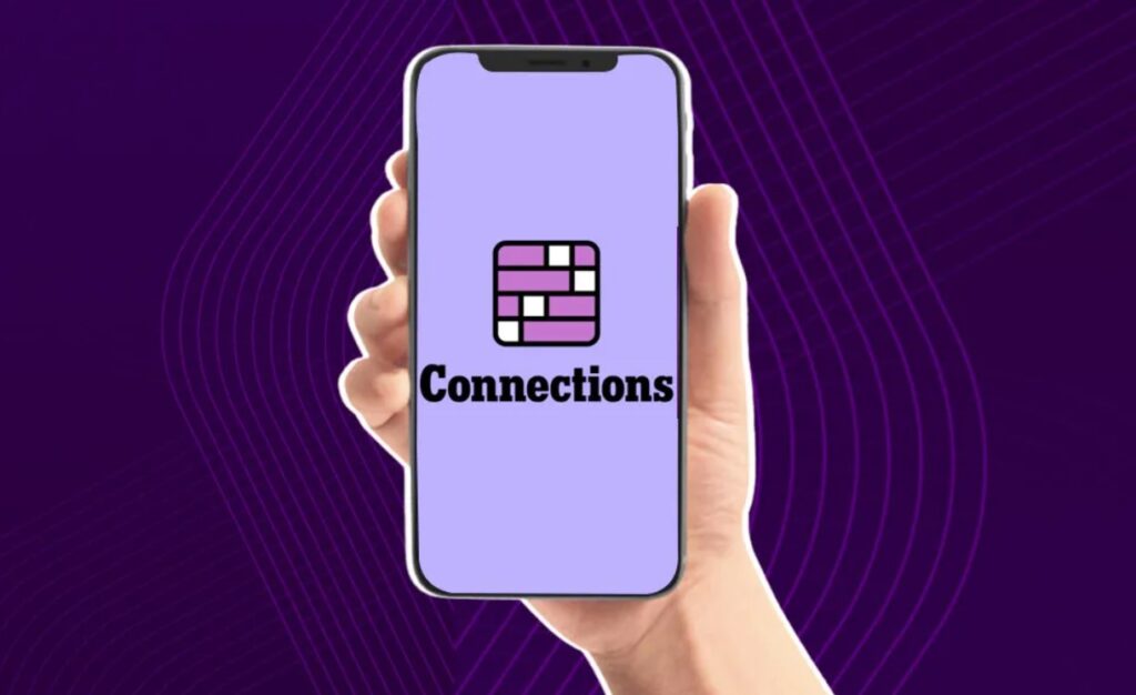 NYT Connections Strategy