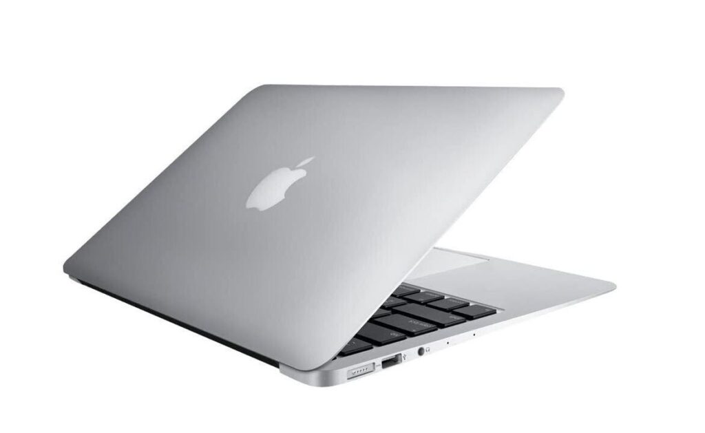 Mac book 