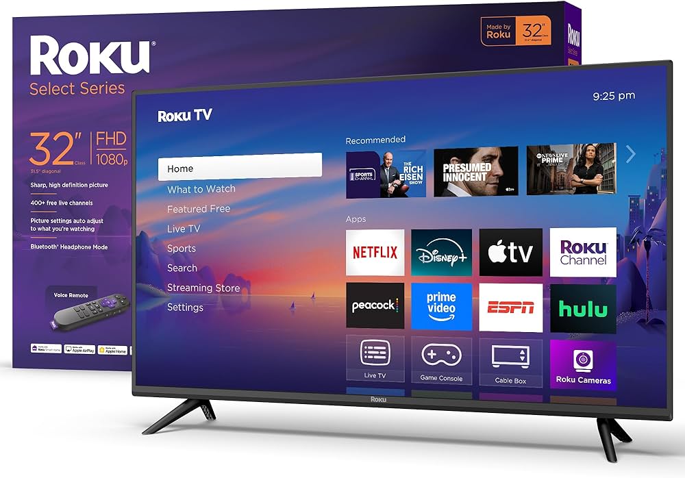 Roku TV